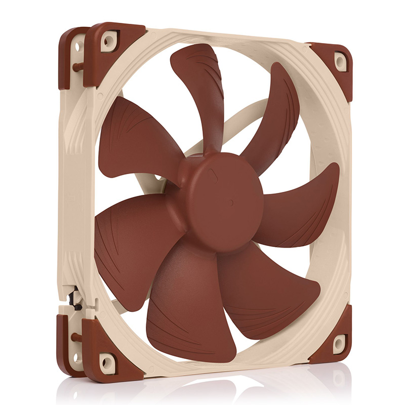 Noctua 140mm PWM Fan (NF-A14-5V-PWM)