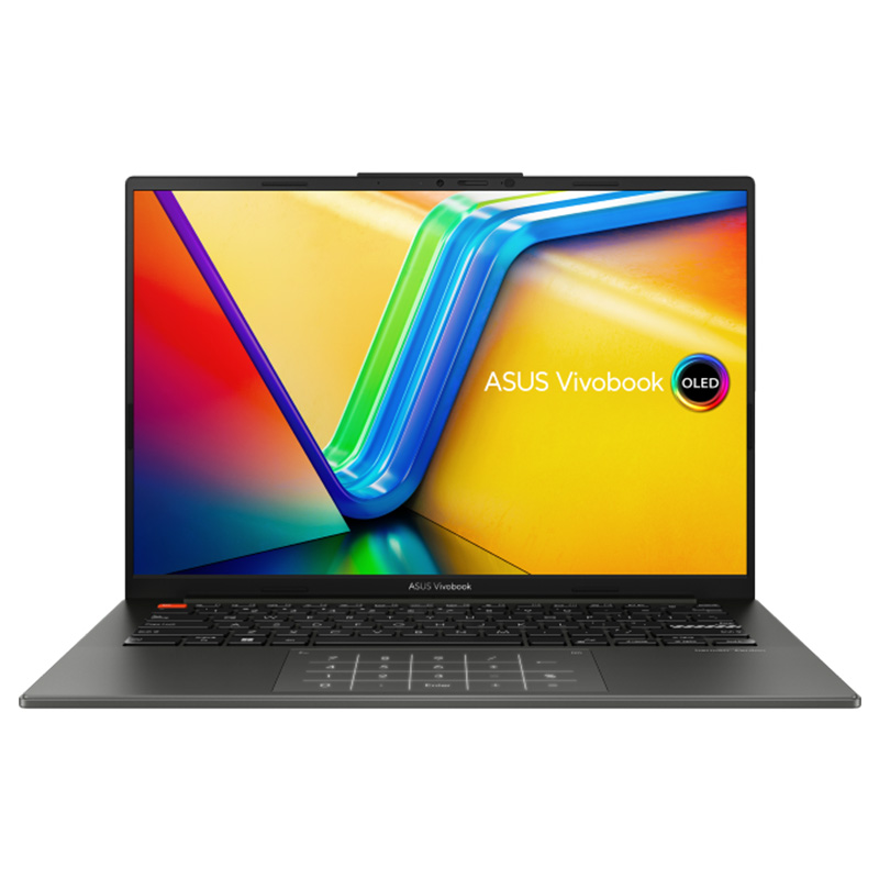 Asus Vivobook S14 OLED 14.5in 2.8k 120Hz i9-13900H 1TB SSD 16GB RAM W11P Laptop (K5404VA-M9130X)