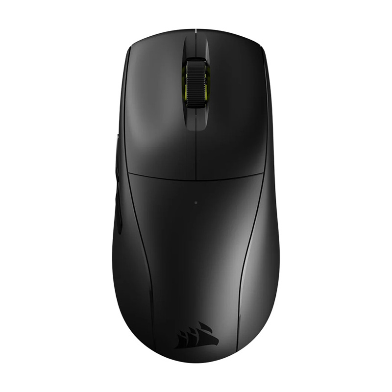 Corsair M75 Air Wireless Ultra-Lightweight Gaming Mouse - Black (CH-931D100-AP)