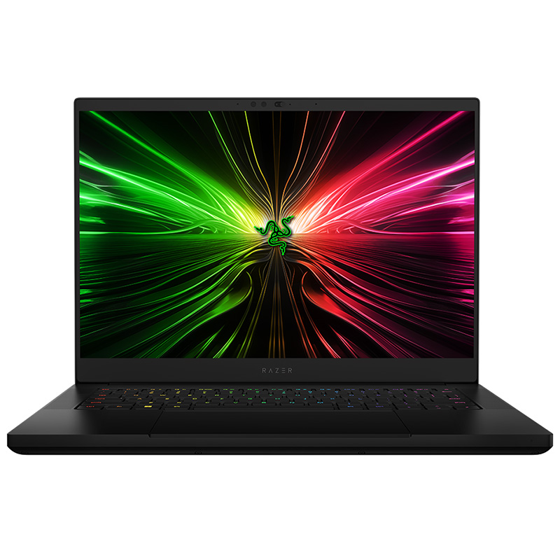 Razer Blade 14 14in QHD+ 240Hz R9-8945HS RTX 4070 1TB SSD 32GB RAM W11H Gaming Laptop (RZ09-05081ED3-R3B1)