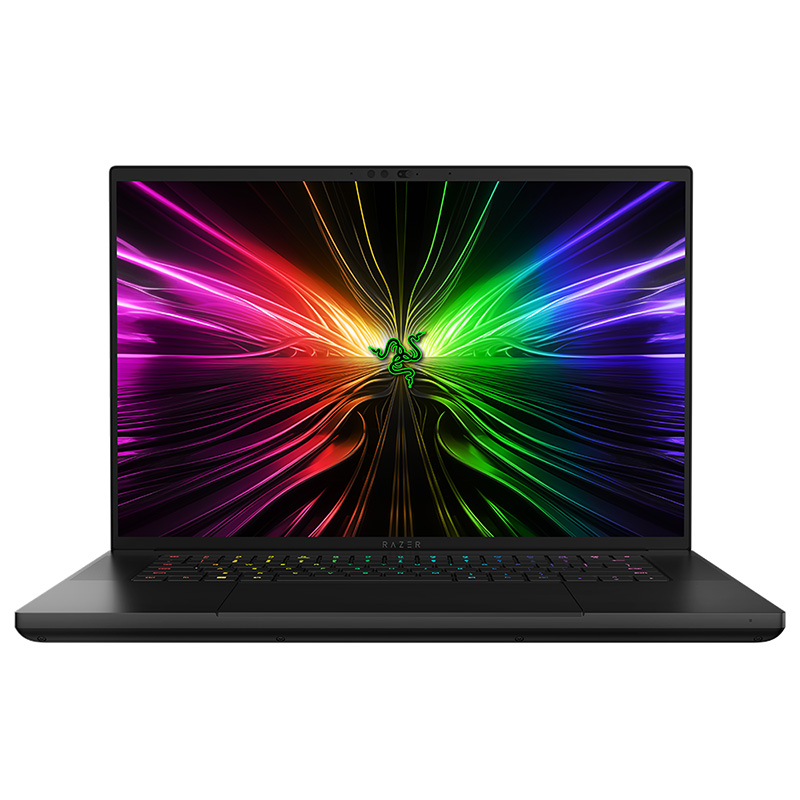 Razer Blade 16 16in QHD+ OLED 240Hz i9-14900HX RTX 4080 1TB SSD 32GB RAM W11H Gaming Laptop (RZ09-0510TEN3-R3B1)