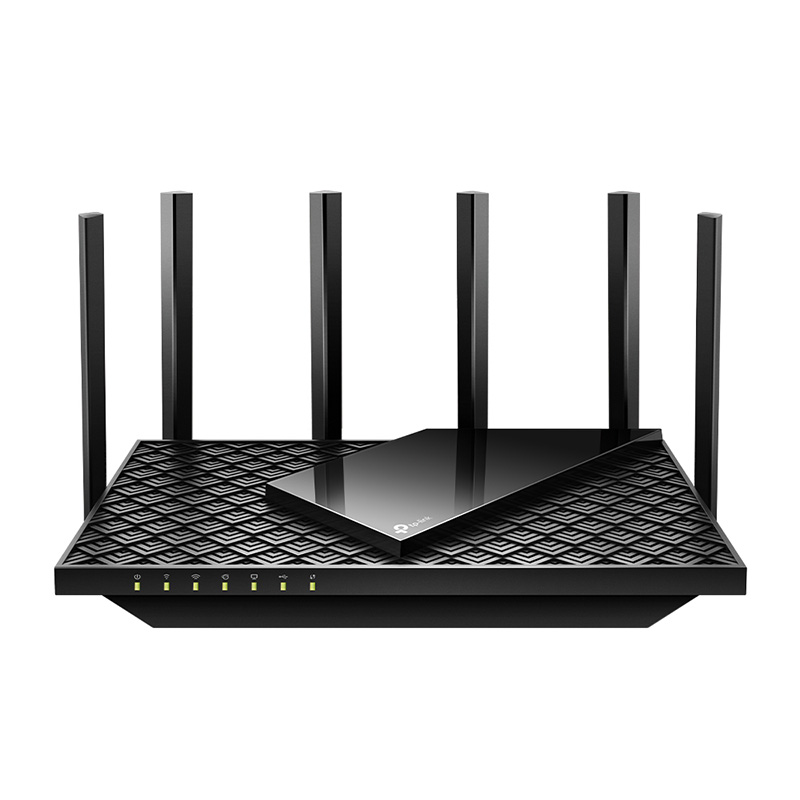 TP-Link AX5400 Multi-Gigabit WiFi 6 Router (Archer AX72 Pro)