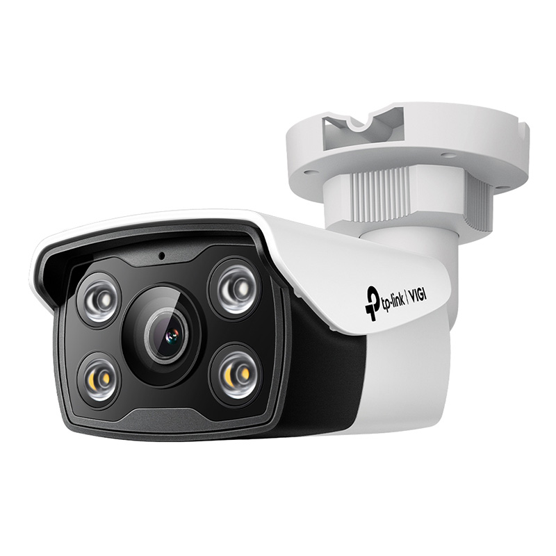TP-Link VIGI 5MP Full-Colour Bullet Network Camera (VIGI C350(6MM))