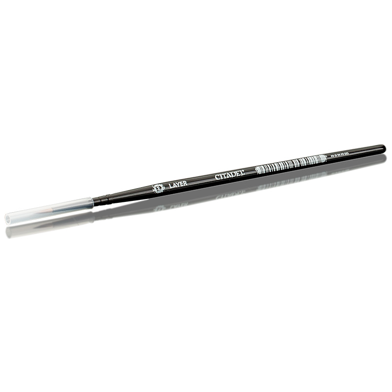 63-22 Citadel Medium Layer Brush