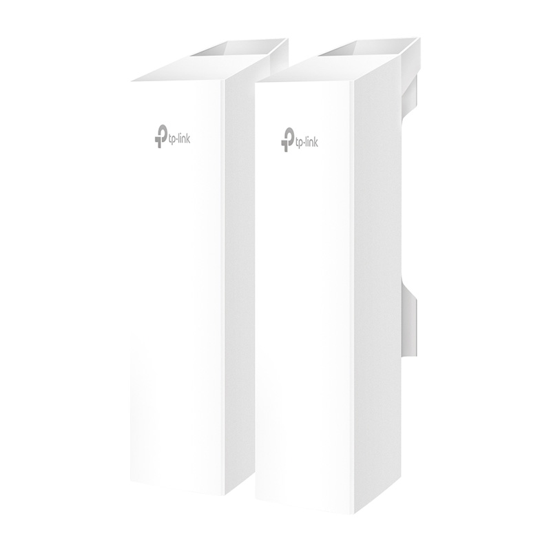 TP-Link Wireless Bridge 5 GHz 867 Mbps Indoor/Outdoor Access Point (EAP211-Bridge KIT)