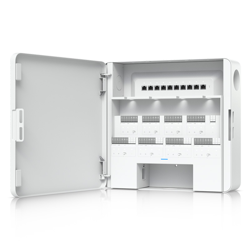 Ubiquiti Enterprise Access Hub (EAH-8)