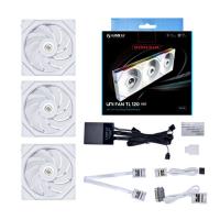 120mm-Case-Fans-Lian-Li-RTL120-3W-Uni-Fan-RTL-120mm-Reverse-Black-ARGB-PWM-2600RPM-Fan-3-Pack-White-with-Controller-3