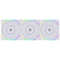 120mm-Case-Fans-Lian-Li-UNI-FAN-TL-120-Reverse-Blade-ARGB-120mm-White-PWM-Fan-3-Pack-5