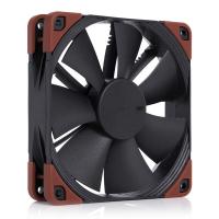 Noctua 120mm NF-F12 Industrial PPC-24V-3000 PWM Fan (NF-F12-24-3-SP-IP67-PWM)