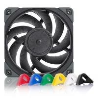 120mm-Case-Fans-Noctua-NF-A12x25-120mm-PWM-Fan-Chromax-Black-3