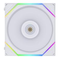 Lian Li UNI FAN TL 140 140mm ARGB White PWM Fan