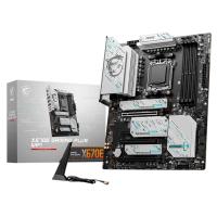 MSI X670E Gaming Plus WiFi AM5 ATX Motherboard (X670E GAMING PLUS WIFI)