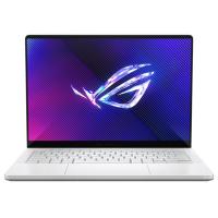 Asus-Laptops-Asus-ROG-Zephyrus-G14-14in-3K-OLED-R9-8945HS-RTX-4050-512GB-SSD-16GB-RAM-W11H-Gaming-Laptop-White-GA403UU-QS079W-4