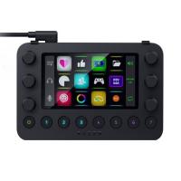 Razer Stream Controller All-in-one Keypad for Streaming (RZ20-04350100-R3M1)