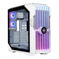 Cooler Master HAF 700 EVO ARGB Full Tower E-ATX Case - White (H700E-WGNN-S00)