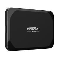 Crucial X9 CT4000X9SSD9 4TB USB-C External Portable SSD