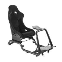 Gaming-Chairs-Brateck-LRS02-BS-Premium-Racing-Simulator-Cockpit-Seat-4