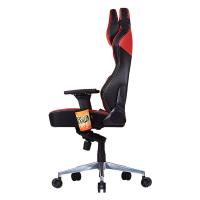 Gaming-Chairs-Cooler-Master-Caliber-X2-Gaming-Chair-Street-Fighter-6-Ken-Edition-1