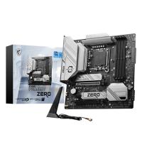 Intel-LGA-1700-MSI-B760M-Project-Zero-LGA-1700-mATX-Motherboard-6