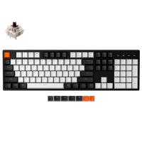 Keyboards-Keychron-C2-USB-Wired-Keyboard-Hot-Swappable-Gateron-RGB-Backlit-104-Keys-Mechanical-Keyboard-Brown-Switch-KBKCC2H3BROWN-5