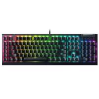 Razer BlackWidow V4 X Mechanical Gaming Keyboard - Green Switch US Layout (RZ03-04700100-R3M1)