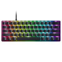 Razer Huntsman Mini Analog 60% Analog Optical Gaming Keyboard - Analog Switch US Layout (RZ03-04340100-R3M1)