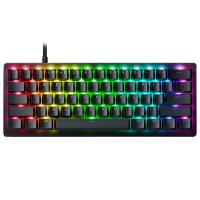 Razer Huntsman V3 Pro Mini 60% Analog Optical Esports Keyboard US Layout (RZ03-04990100-R3M1)