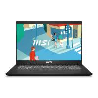 MSI-Laptops-MSI-Modern-14-C13M-14in-FHD-60Hz-i5-1335U-Iris-Xe-1TB-SSD-16GB-RAM-W11H-Laptop-Classic-Black-Modern-14-C13M-471AU-11