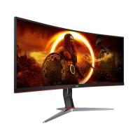 Monitors-AOC-34in-UWQHD-180Hz-VA-Curved-Gaming-Monitor-CU34G2XP-5