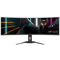 Monitors-Gigabyte-Aorus-49in-DQHD-QD-Oled-144Hz-Gaming-Monitor-AORUS-CO49DQ-11