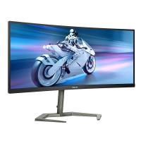 Monitors-Philips-Evnia-34in-WQHD-165Hz-Curved-Gaming-Monitor-WQHD-Gaming-Monitor-34M1C5500VA-3