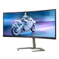 Monitors-Philips-Evnia-34in-WQHD-165Hz-Curved-Gaming-Monitor-WQHD-Gaming-Monitor-34M1C5500VA-4