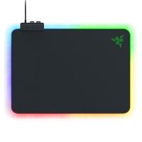 Razer Firefly V2 Hard Surface Mouse Mat with Chroma (RZ02-03020100-R3M1)