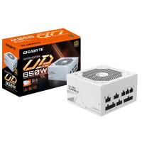 Gigabyte 850W 80+ Gold ATX Power Supply (GP-UD850GM PG5W)