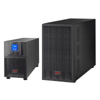 UPS-Power-Protection-APC-Easy-UPS-On-Line-3kVA-2400W-Tower-230V-LCD-Extended-Runtime-SRV3KIL-5
