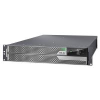 APC Smart-UPS Ultra On-Line 5000VA Lithium-Ion Rack/Tower 2U Extended Runtime with Rail Kit (SRTL5KRM2UI)