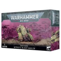 Warhammer Death Guard Myphitic Blight-Hauler