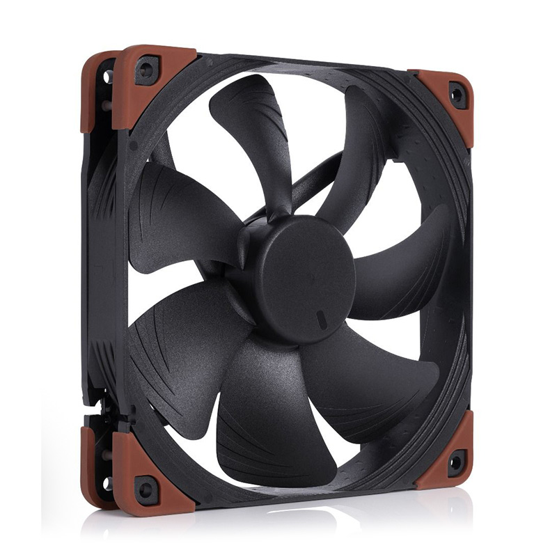 Noctua 140mm NF-A14 industrialPPC IP52 3-Pin 2000RPM Fan (NF-A14-IPPC-2000)