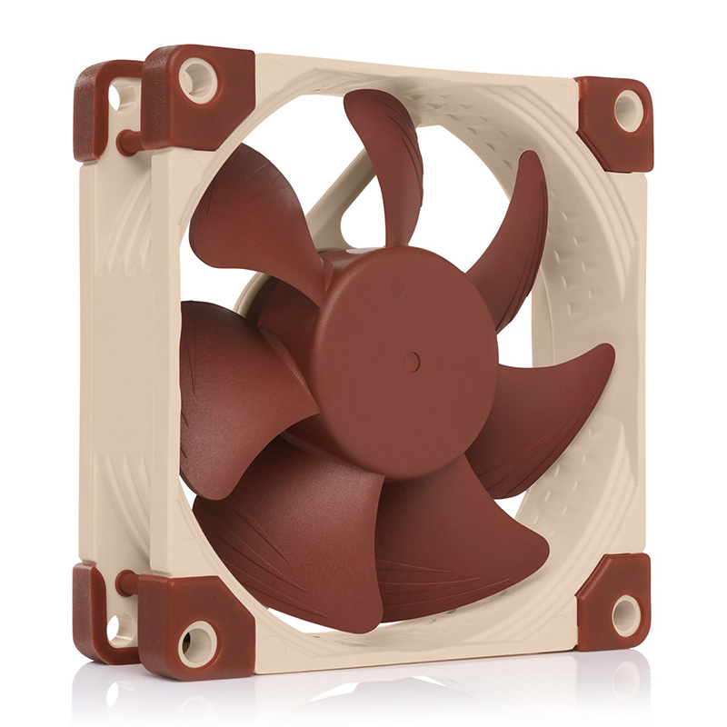 Noctua 80mm PWM Fan (NF-A8-PWM)