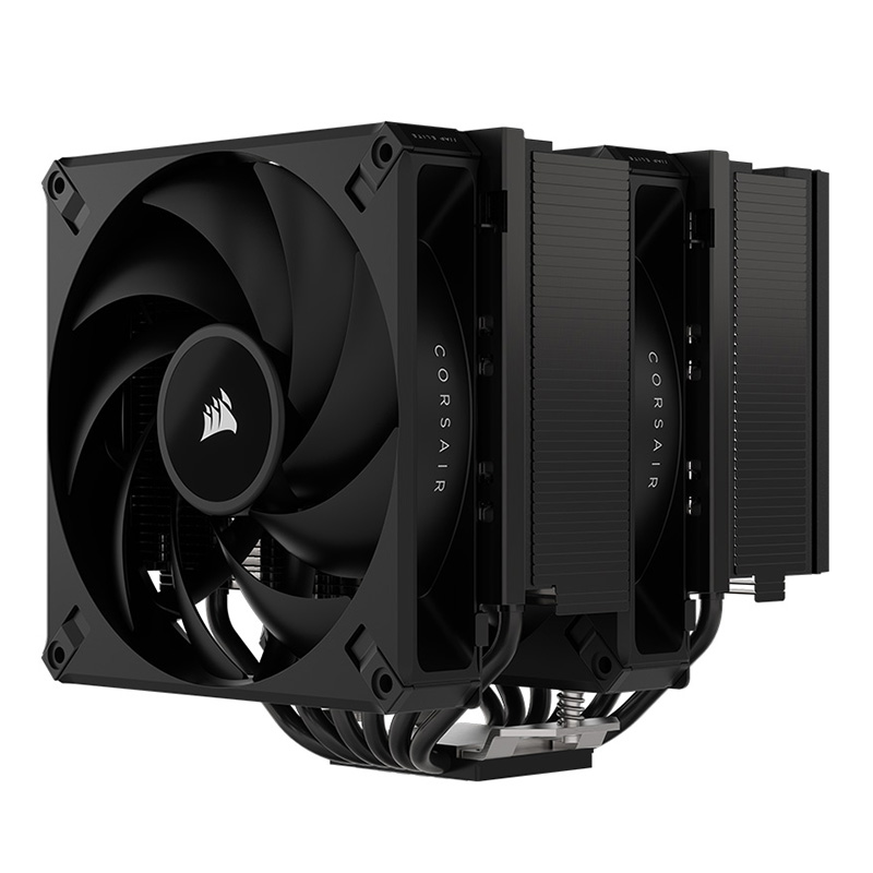 Corsair A115 High-Perfomance CPU Air Cooler (CT-9010011-WW)