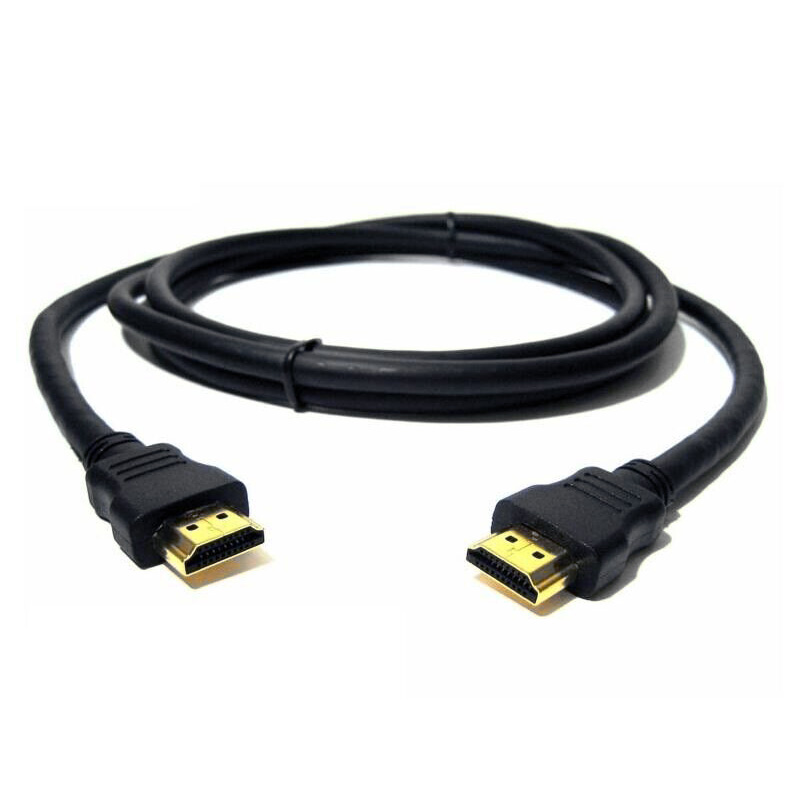 8ware High Speed HDMI Male to Male Cable 1.8m (RC-HDMI-1.8H-DUP)