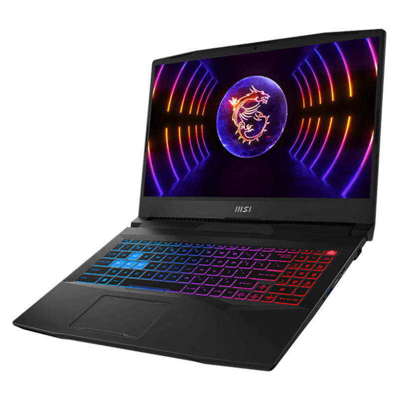 MSI Pulse 15 B13VGK 15.6in QHD 165Hz i9 13900H RTX 4070 1TB SSD 16GB RAM W11H Gaming Laptop (PULSE 15 B13VGK-1624AU)