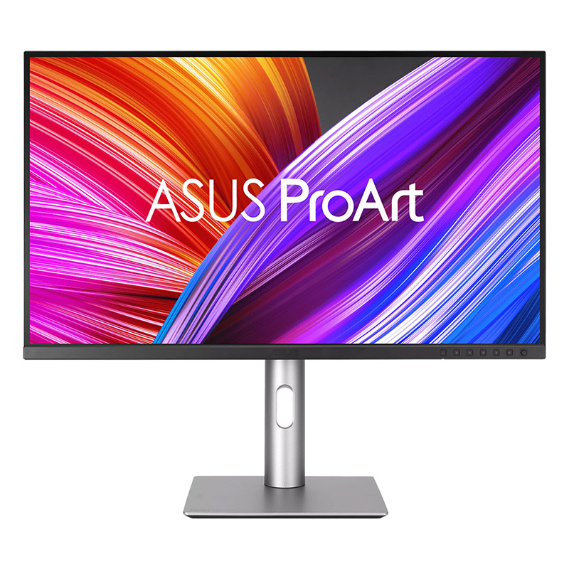 Asus ProArt Display 27inch 4K UHD IPS Professional Monitor (PA279CRV)