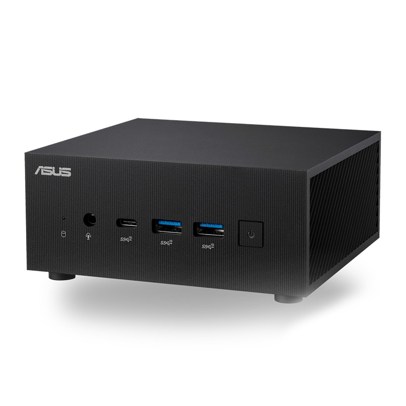 Asus (Intel) PN64 Barebone Kit - 12th Gen Core i7 (PN64-12i7BAREBONES)