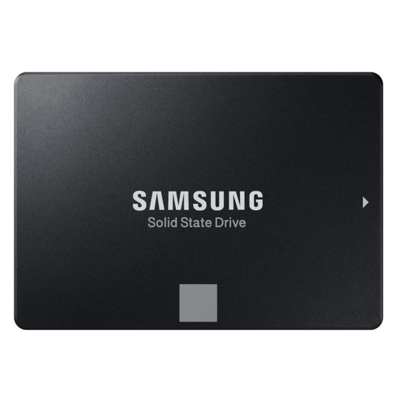 Samsung PM893 3.84TB 2.5in Internal SATA V-NAND Server SSD - Tray OEM (MZ7L33T8HBLT-00W07)