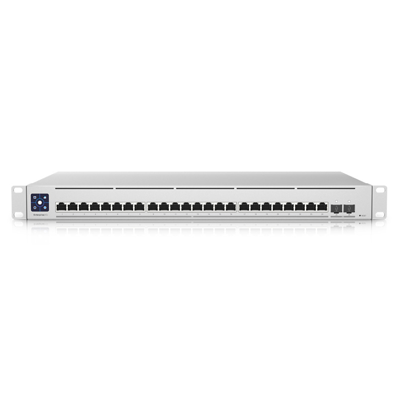 Ubiquiti Enterprise XG Managed 24 Port 10Gbe Switch (USW-ENTERPRISEXG-24)