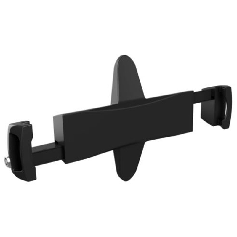 Brateck Anti-Theft Tablet VESA Adapter Clamp (PAD29-01-B)