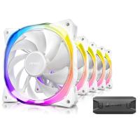 120mm-Case-Fans-Antec-Fusion-120-ARGB-Case-Fan-with-Controller-White-5-Pack-3