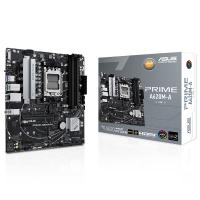 Asus Prime A620M-A-CSM AM5 mATX Motherboard (PRIME A620M-A-CSM)