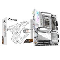 Gigabyte X670E Aorus Pro X AM5 ATX Motherboard (X670E AORUS PRO X)